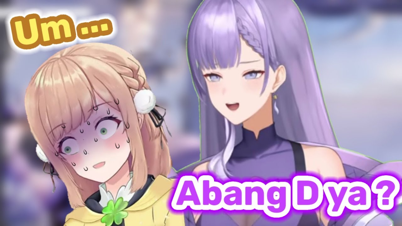 Chloe Terbully Oleh Adik Sendiri ... [Elaine Celestia - Re: Memories]
