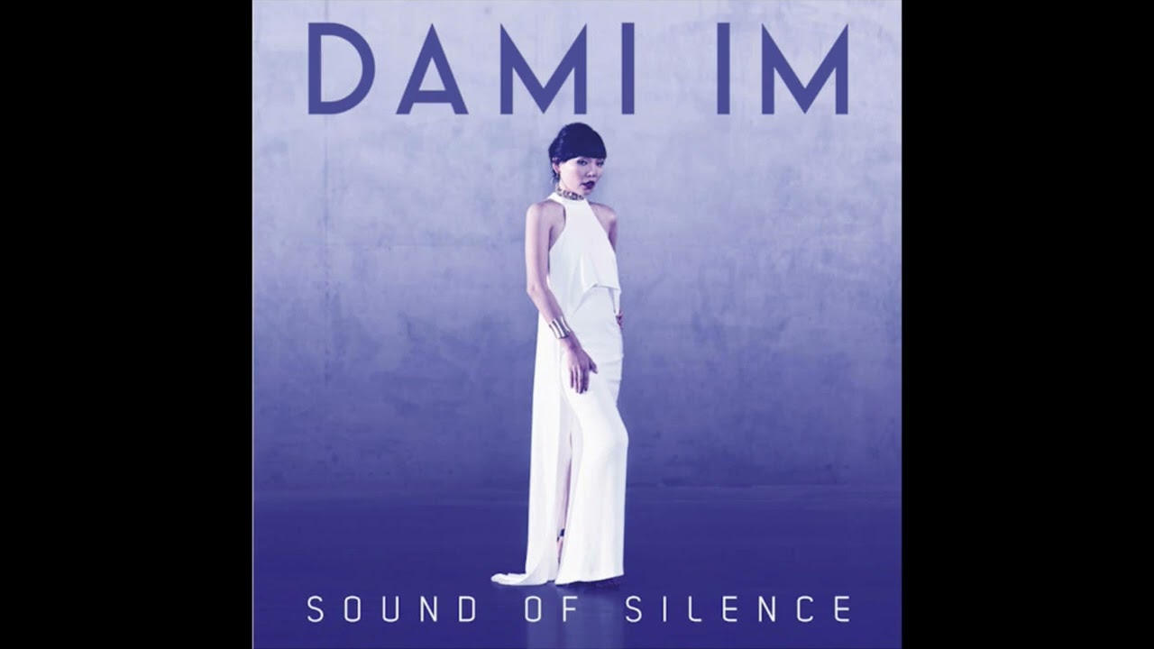 Dami Im - Sound of Silence (Isolated Vocals)