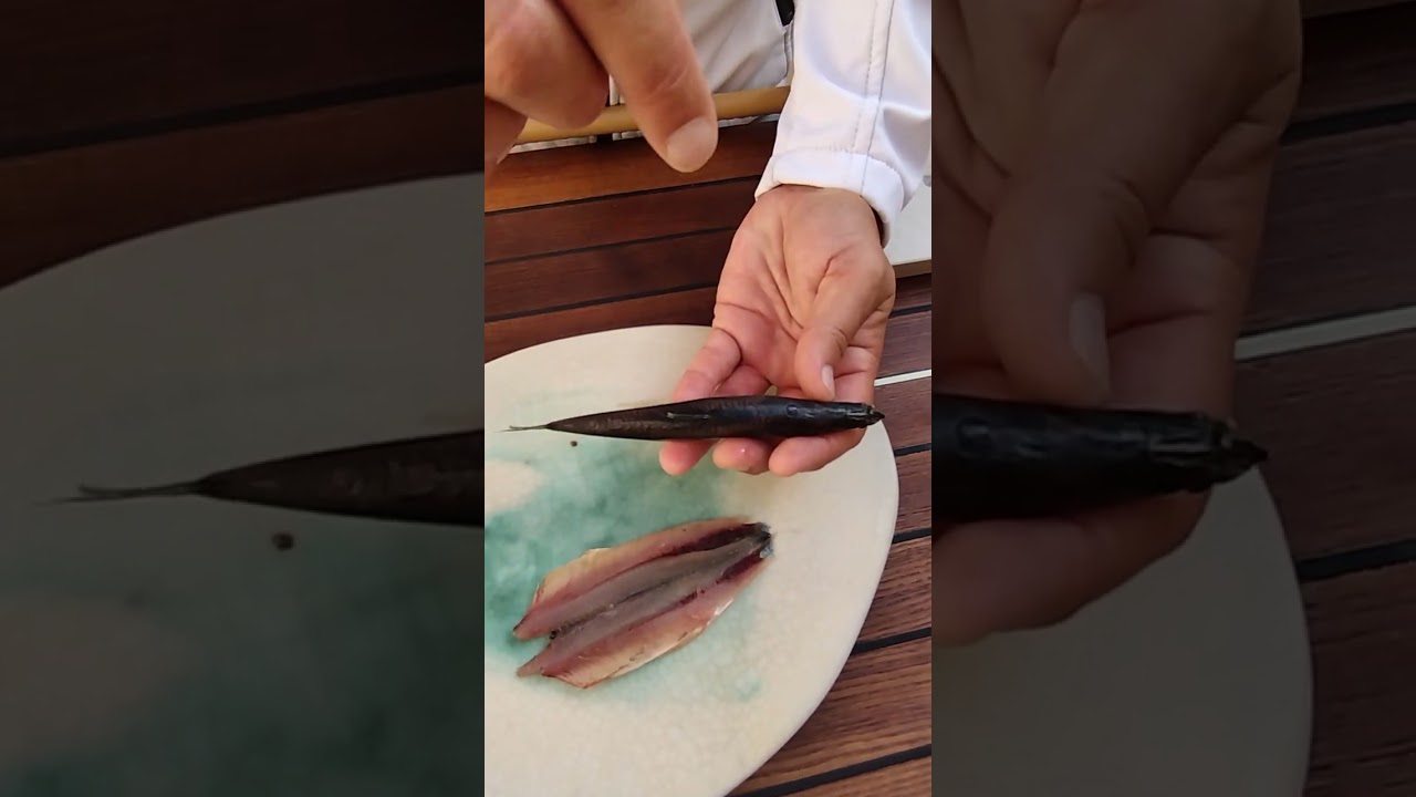 Boquerón