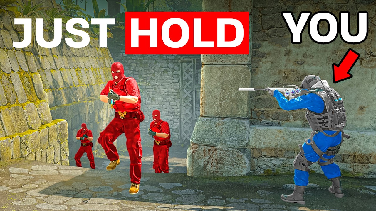 The SECRET CS2 Pros Don’t Want You To Know  |  Dust 2, Ancient, Inferno
