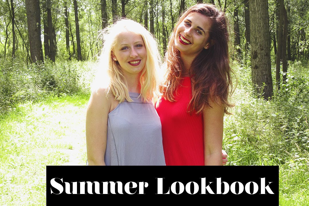 Summer Lookbook - FENNIES