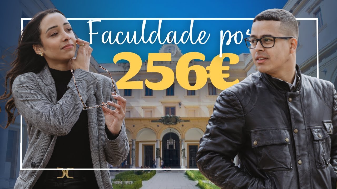 Como é estudar em Palermo, na Itália? Tour completo pela universidade e cidade