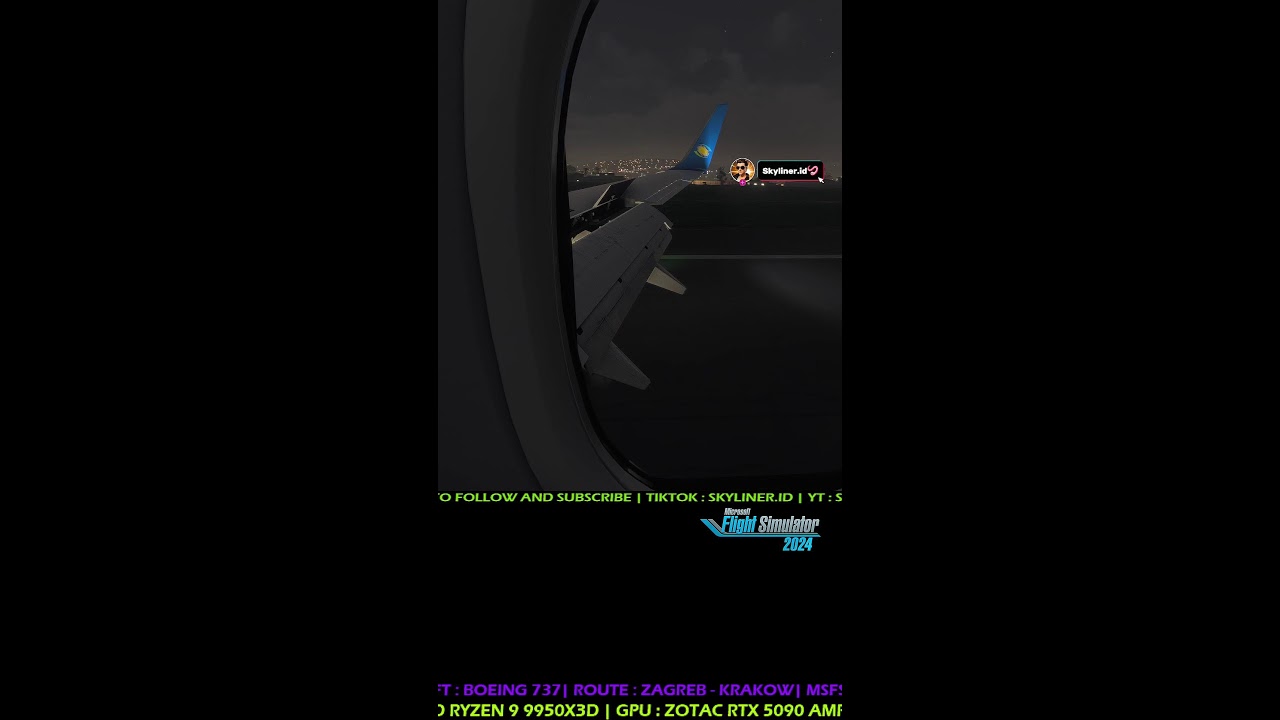 🔴 LIVE | MSFS 2024 SU 4 ULTRA PMDG BOEING 737