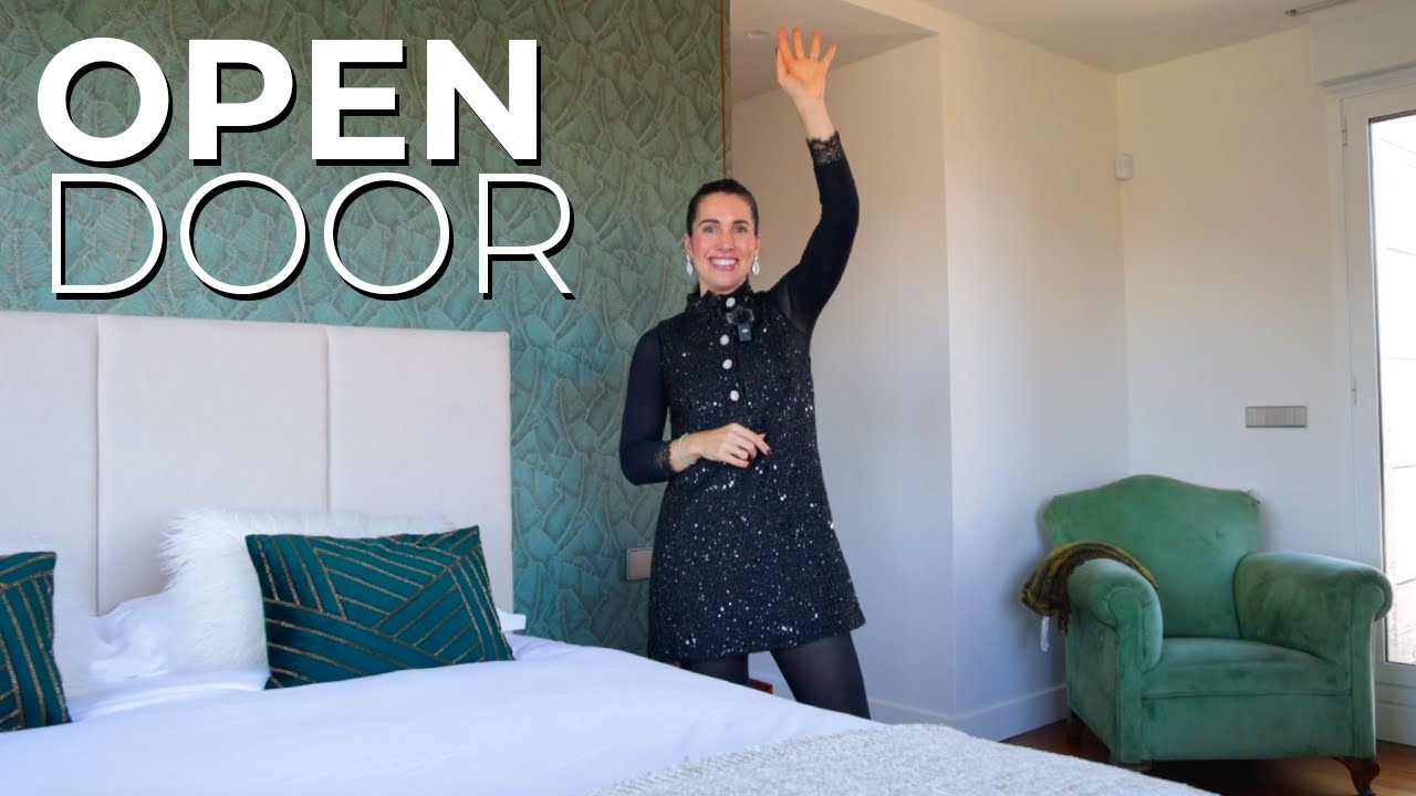 HOUSE TOUR de mi NUEVA CASA 🏠