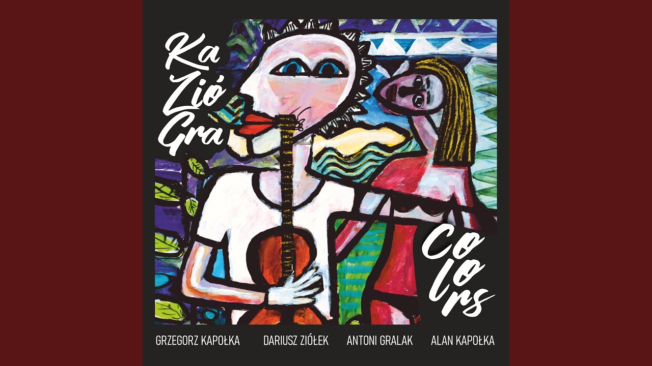 You (feat. Alan Kapołka)