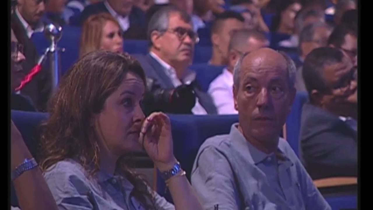 دموع نبيل بنعبد الله عند حديثه عن علاقته بابن كيران