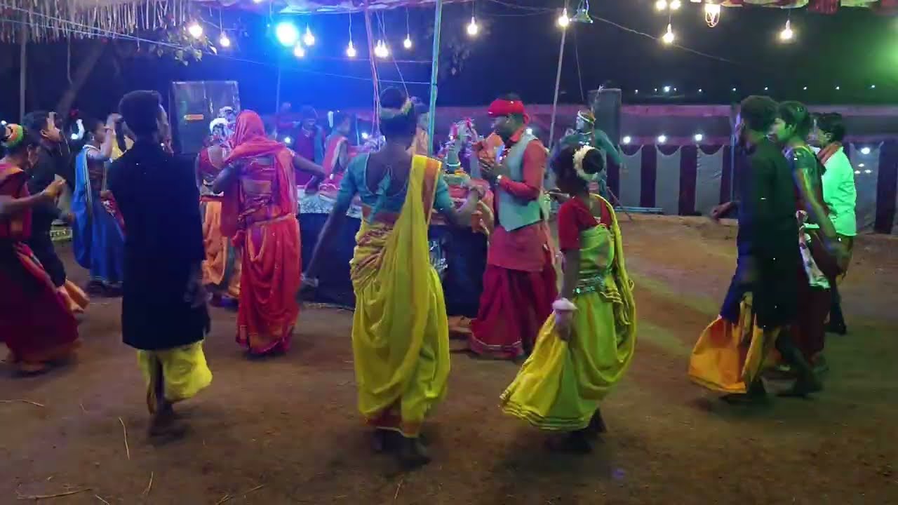 MAA REWA AKHAND RAMDHUNI- MAA NARMANDA JANMOTSAV- मां रेवा अखंड रामधुनी - मां नर्मदा जन्मोत्सव 2026