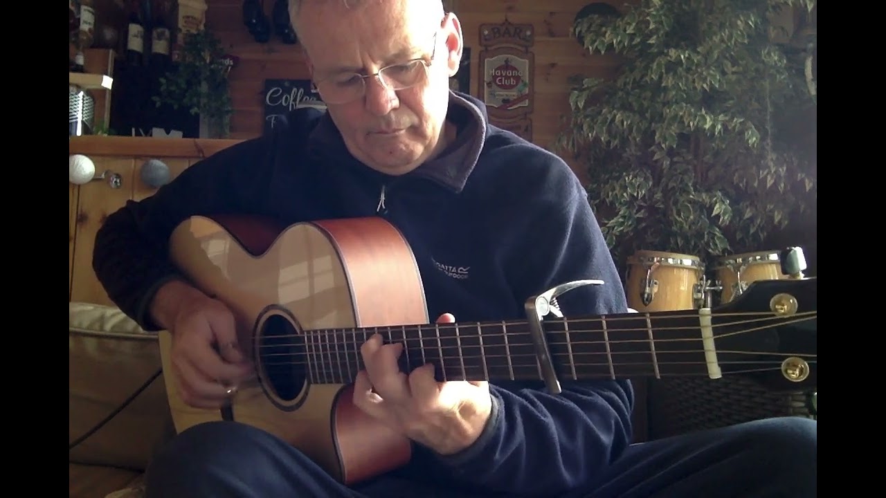 SLEEPER CELL - AN ORIGINAL BY JAMES RIGBY