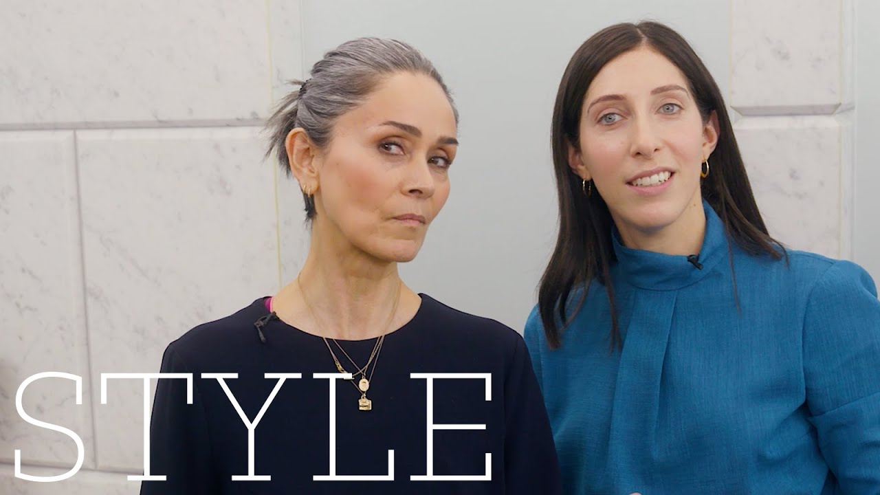 The secret to glowing skin | #BeautyBOSS | The Sunday Times Style