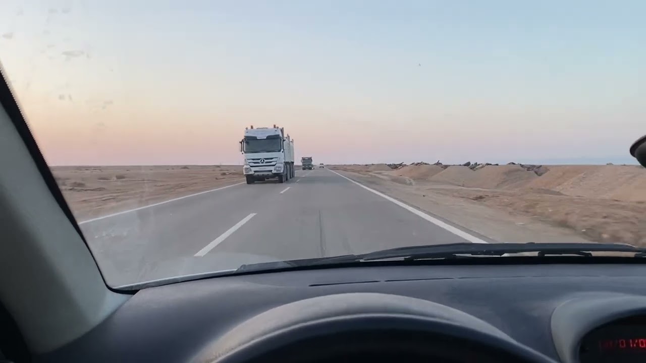 السفر من ايران الى العراق / بسيارتك الخاصة / معلومات كاملة وكافية ومفيدة جدا