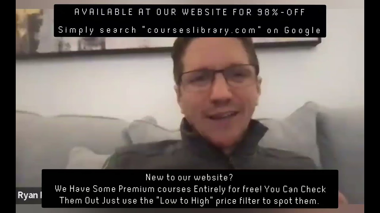 8 Figure Boardroom Mastermind 2026 by Cole Gordon