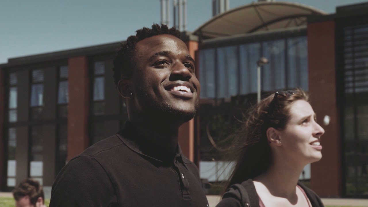 Study Business in the UK at Swansea University