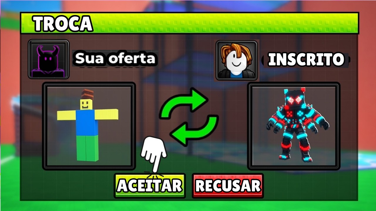 COMO EU TROQUEI UM NOOBINI PIZZANINI E CHEGUEI NO TOP MUNDIAL NO FUJA DO TSUNAMI PARA BRAINROTS