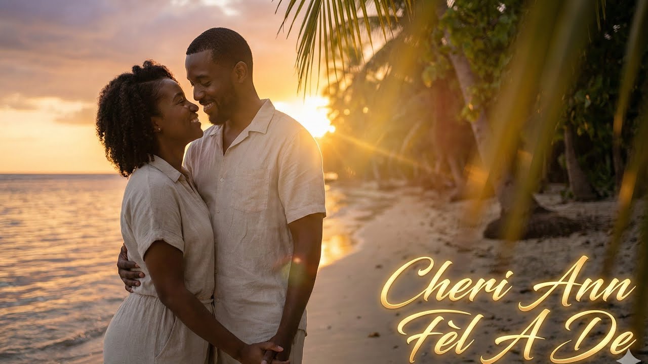 Cheri ann fèl a de 