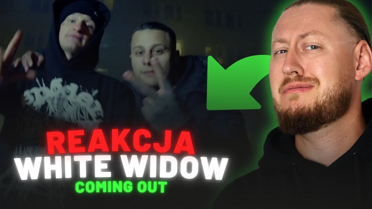 WHITE WIDOW 