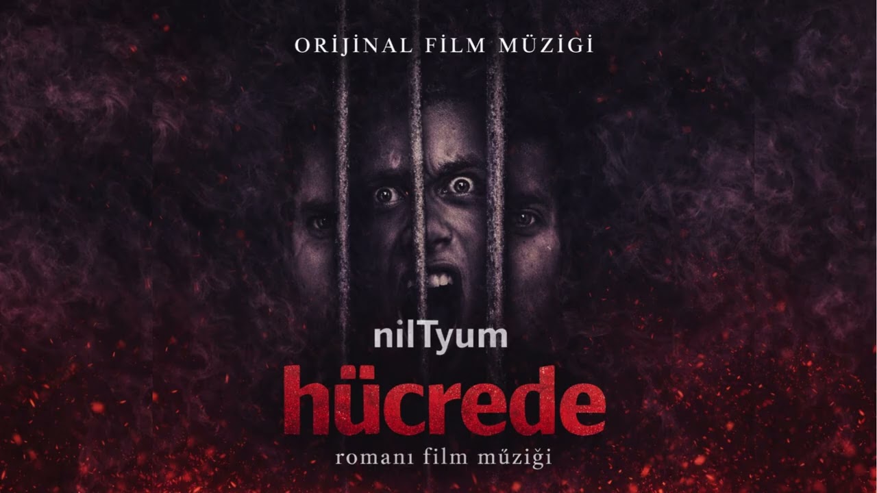 HÜCREDE FİLM MÜZİĞİ