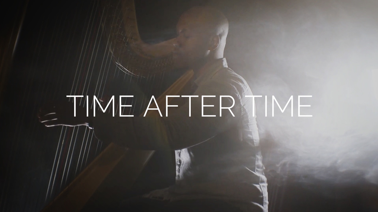 Time After Time - Sons of Serendip (Cover)