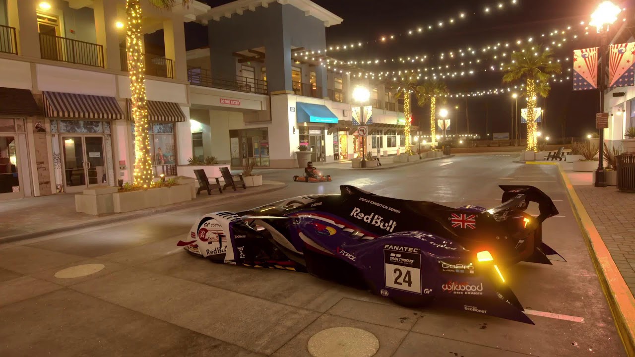 Gran Turismo 7 GTWS 2026 Online Qualifier Nations Cup Round 2