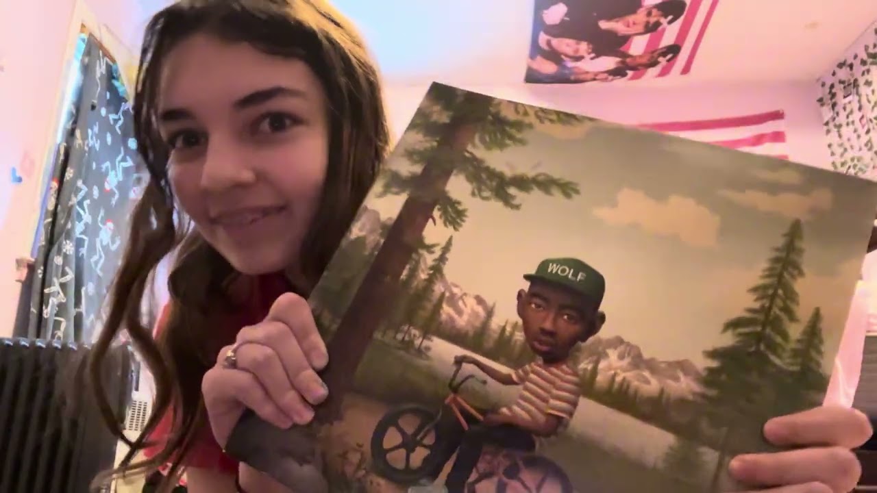 Christmas Day!! (Including a haul)