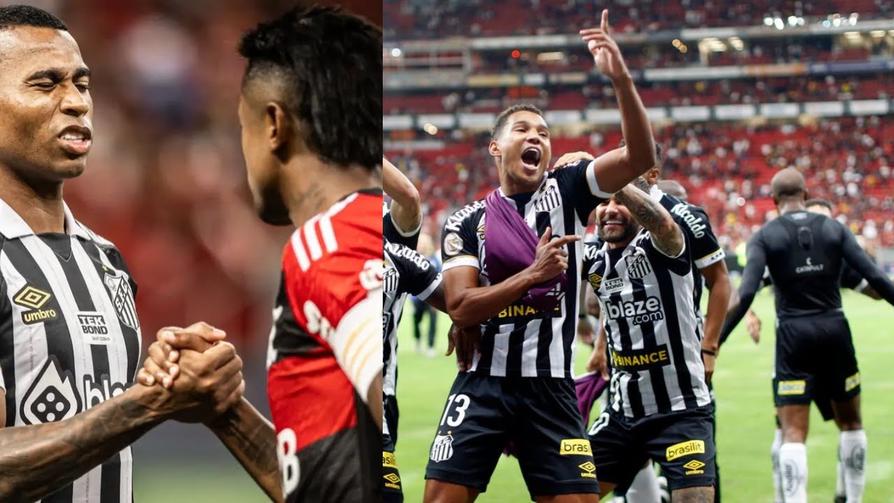 Esse Gol Quebrou a Internet &ndash; Imperd&iacute;vel!
