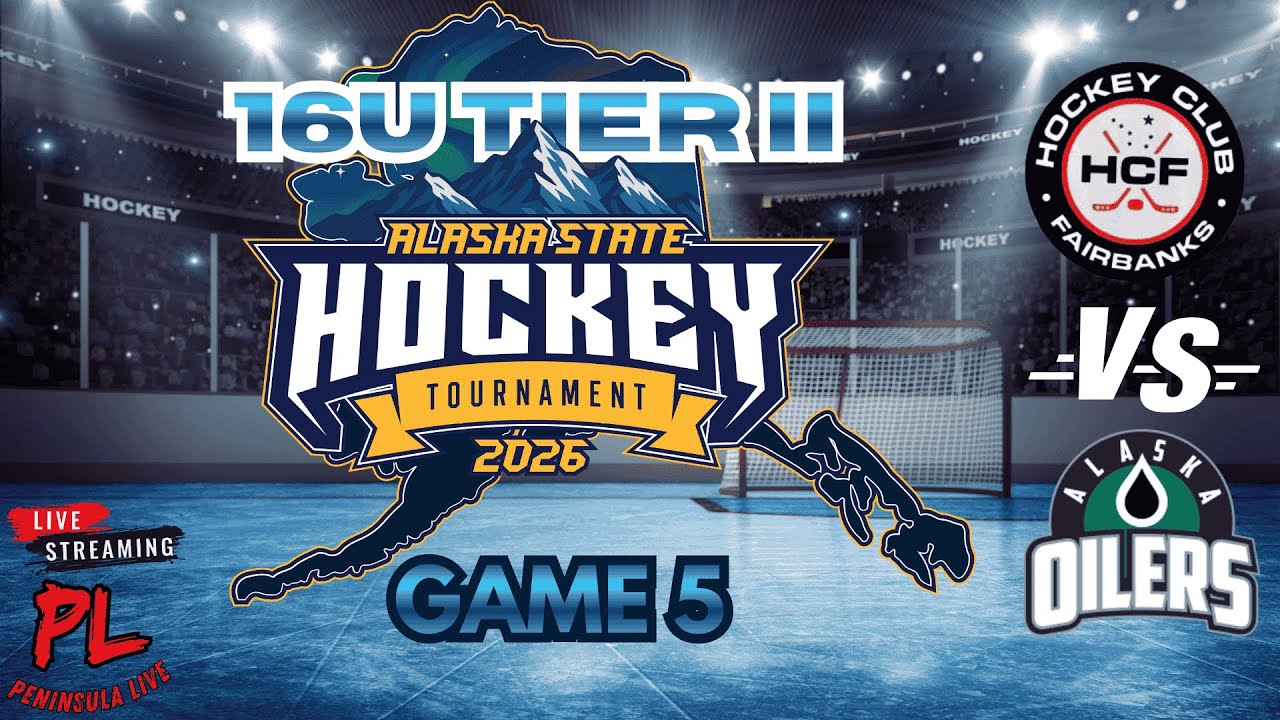 HCF VS OILERS GAME 5