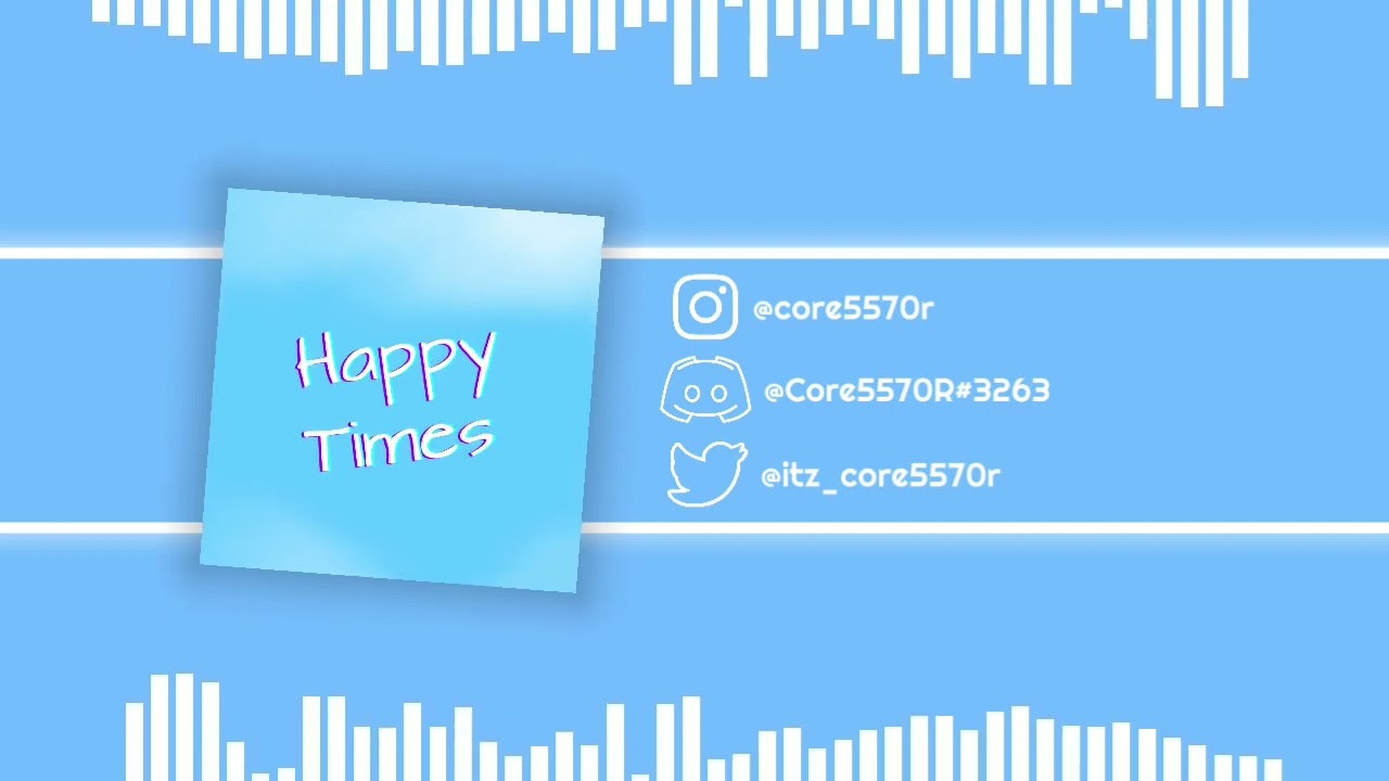 Core5570 R - Happy Times (OMFG Style)