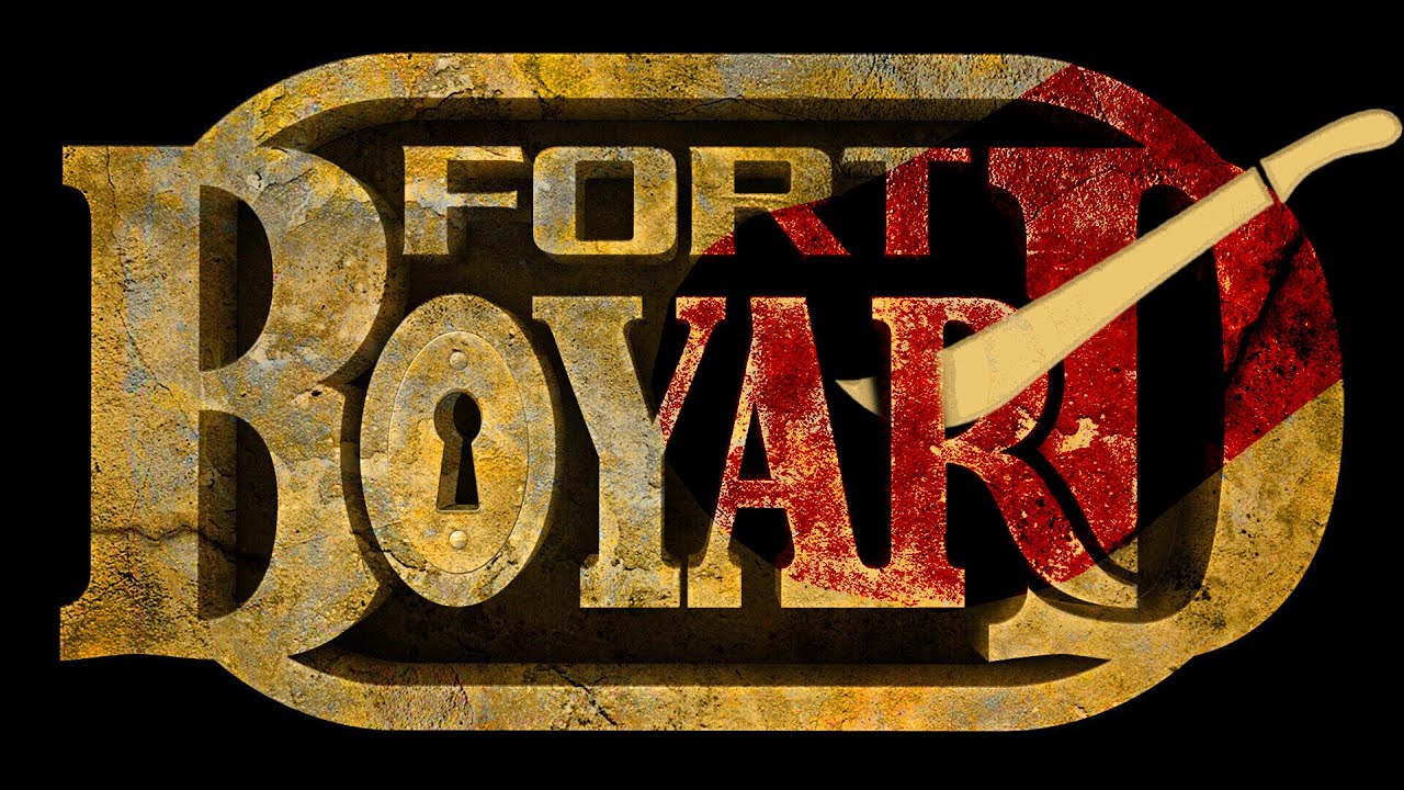 Fort Boyard Drill remix - Instru Drill 2022