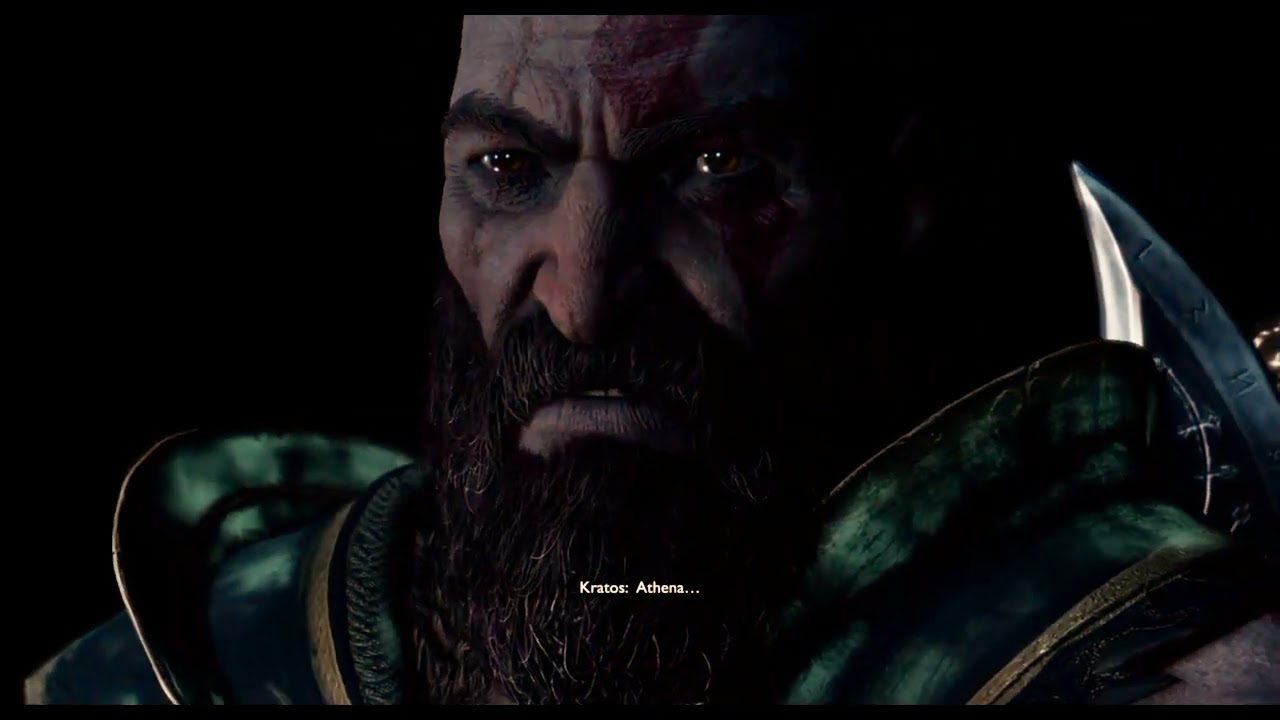God of War Recap || Trauma || vacations - young edit