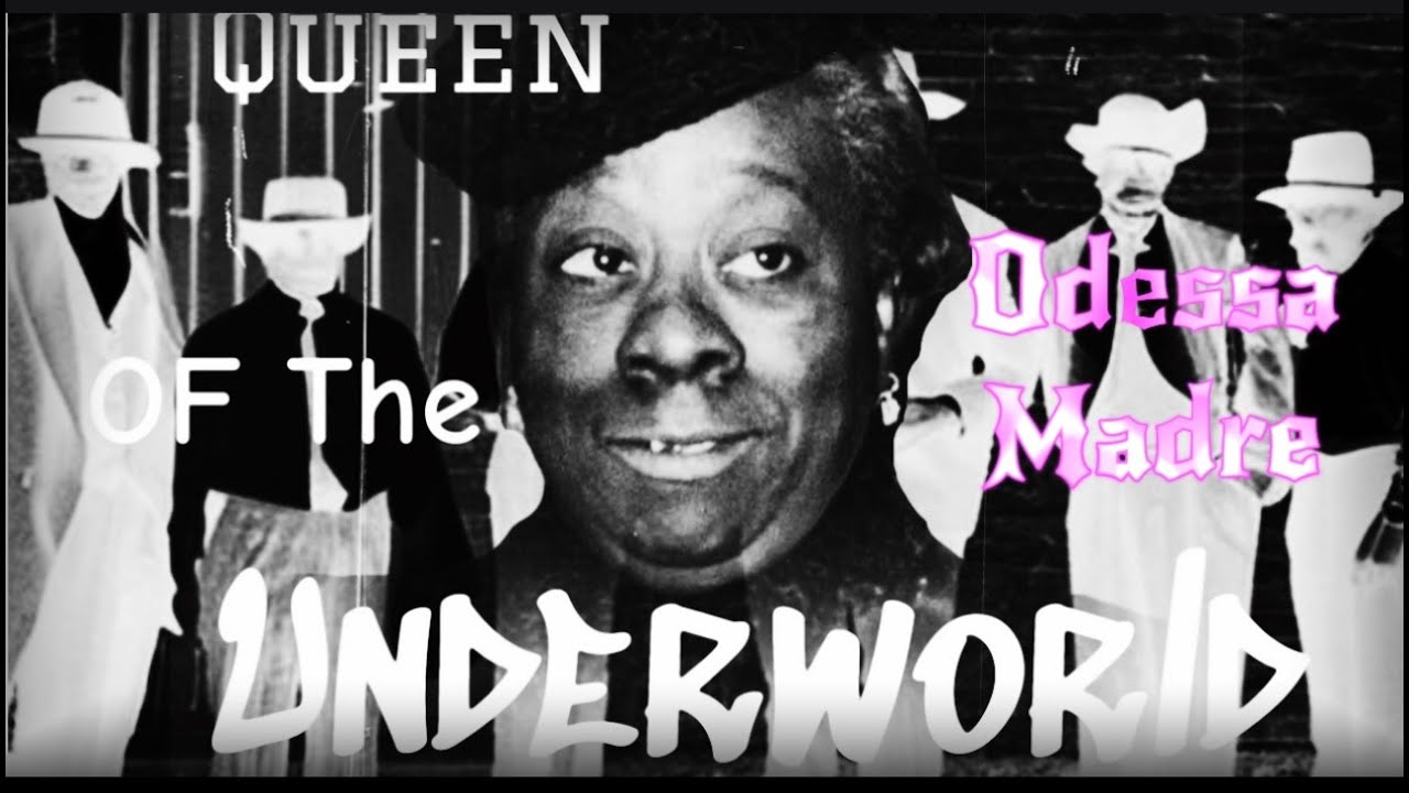 An in-depth look at Odessa Madre #Prostitution #Gambling #Underworld