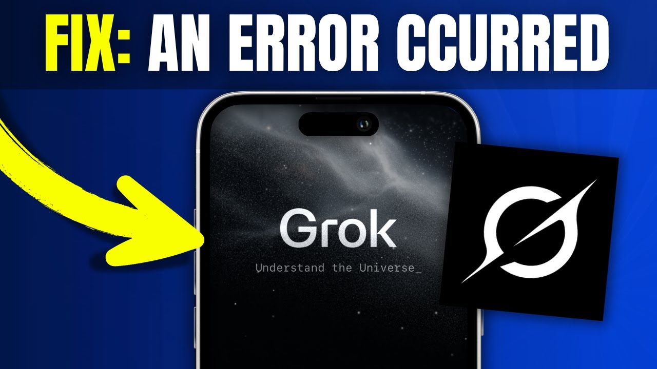 Grok AI 