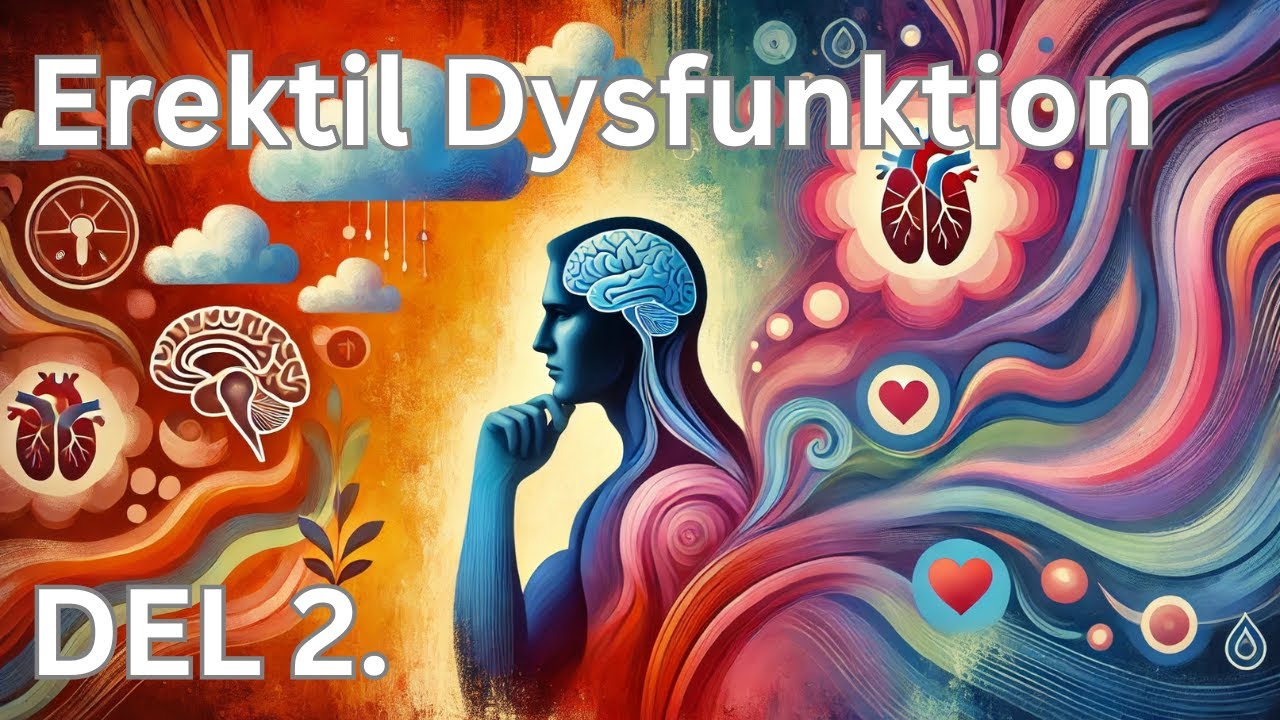 Rejsningsproblemer 2/8 Psykiske og f&oslash;lelsesm&aelig;ssige &aring;rsager til rejsningsproblemer