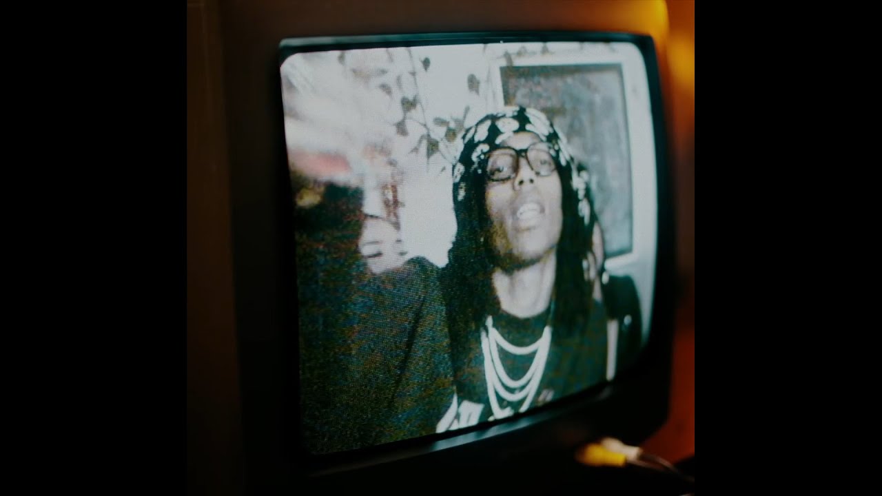 [FREE FOR PROFIT] Lil Tecca Type Beat 2025 - 
