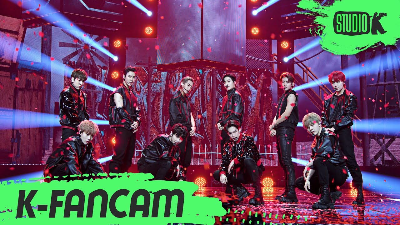 [K-Choreo 8K] 티오원 직캠 'No More X' (TO1 Choreography) l @MusicBank 211105