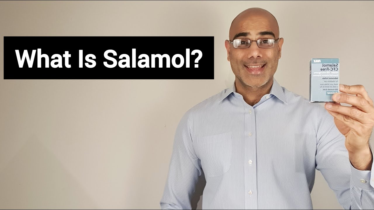 Salamol