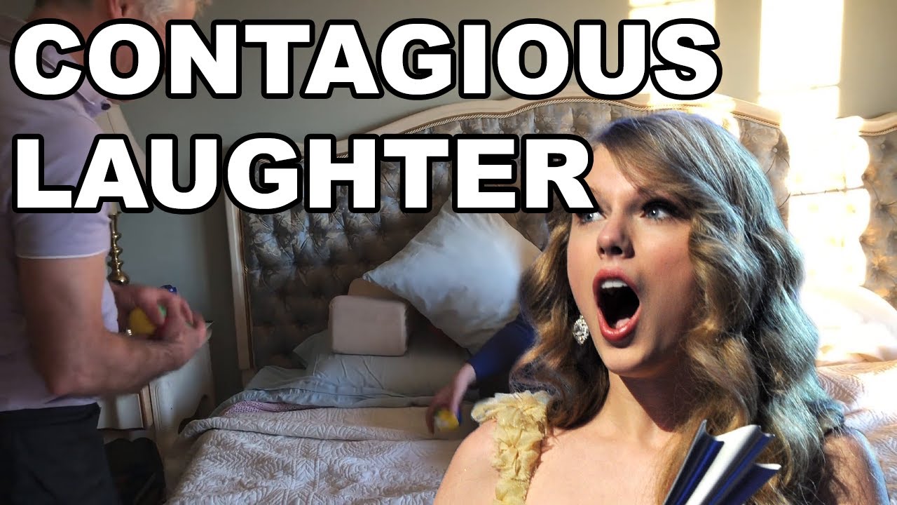 CONTAGIOUS LAUGHTER COMPILATION 2020 #38 | AHHHHHHH