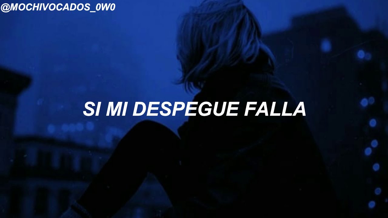 Tame Impala - Let It Happen - Lyrics (Sub-español)