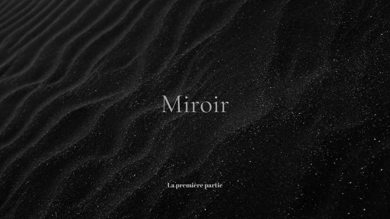 Dima Mykytyn - Miroir (part I) - Full Album