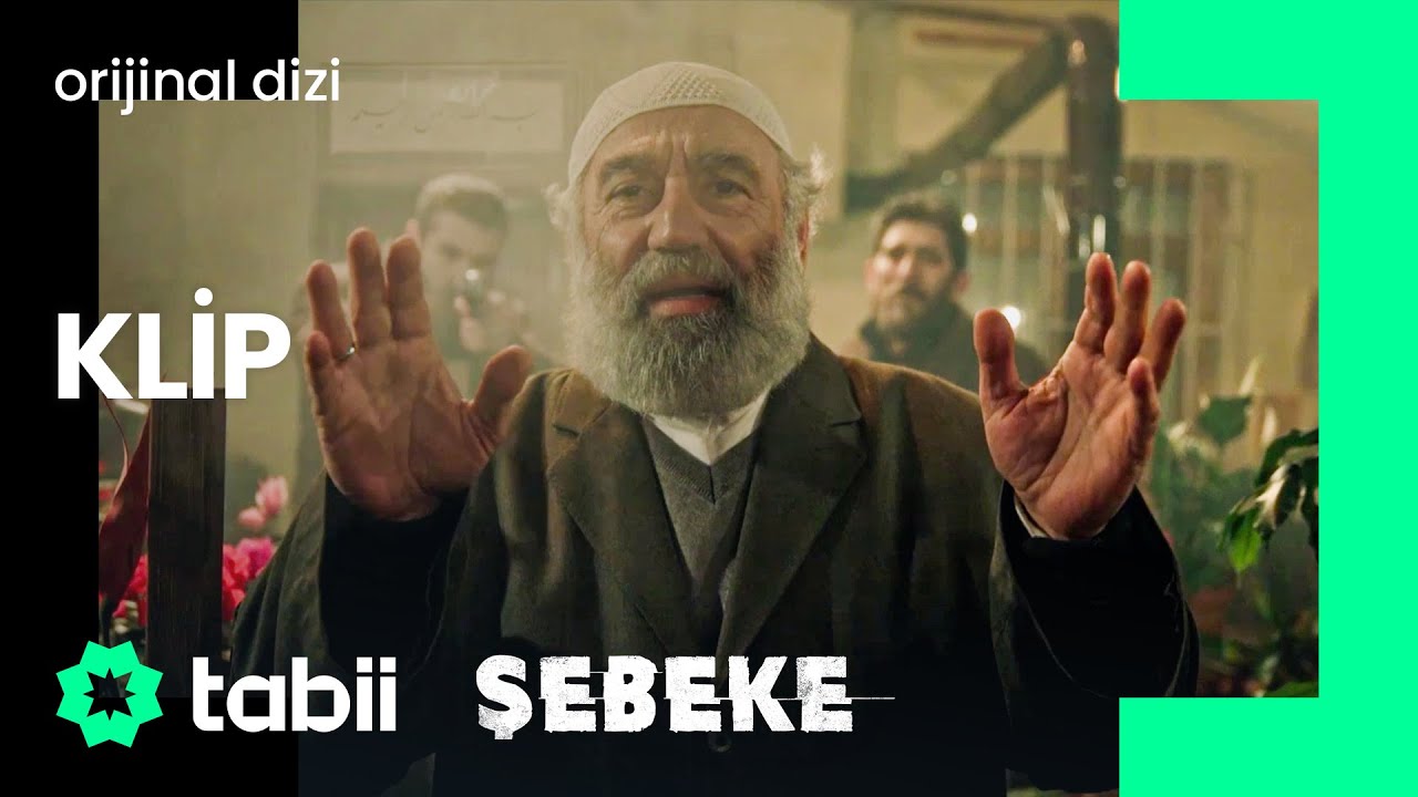 Polise Silah Sıktırmayın Bana! | Şebeke 10. B&ouml;l&uuml;m