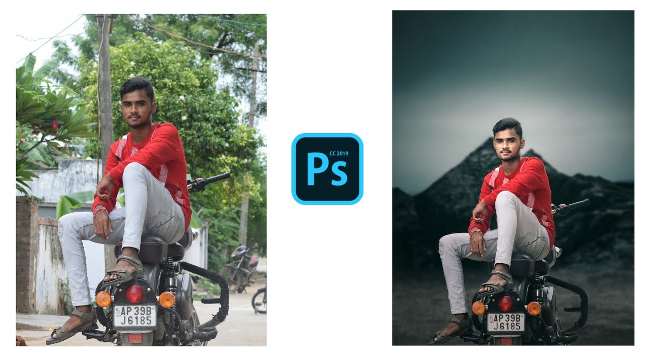 #pstouch cc 2019 photo editing| #snapseed editing tutorials| #lightroom editing