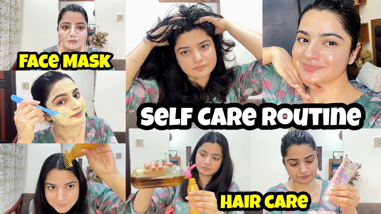 Glowing Skin Secrets - Tips For Healthy Hair