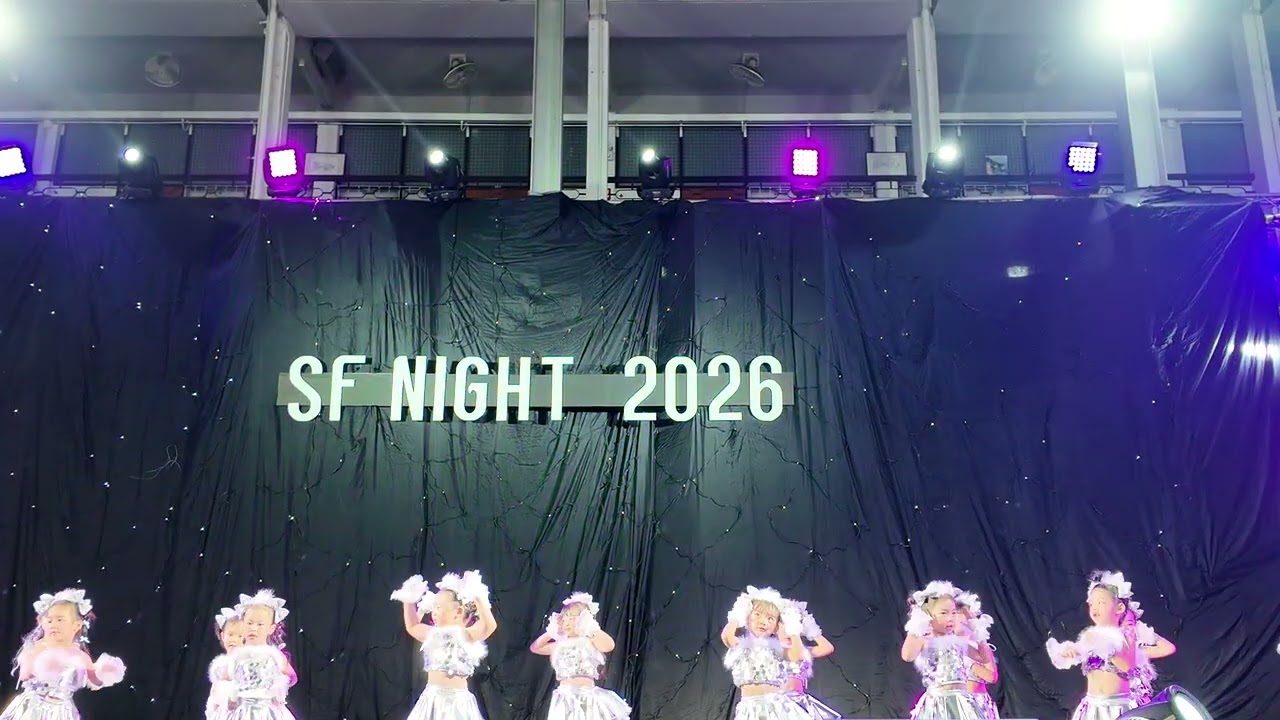 SF Night 2026 อ.1/3