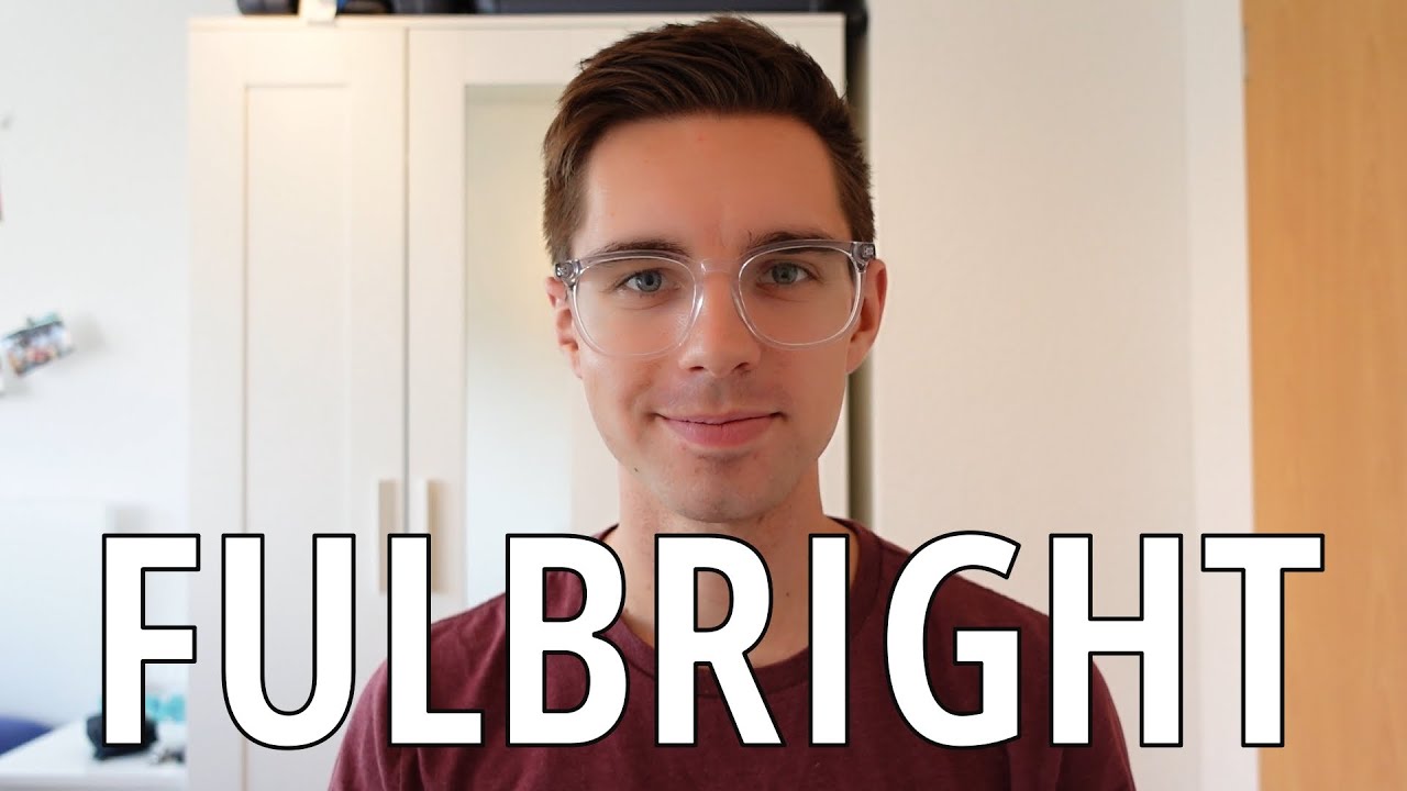 My Fulbright Experience: An Introduction | ETA | Germany | 2021–2022