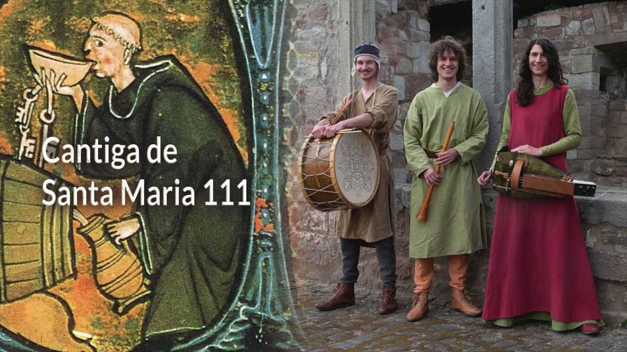 En todo tempo faz ben