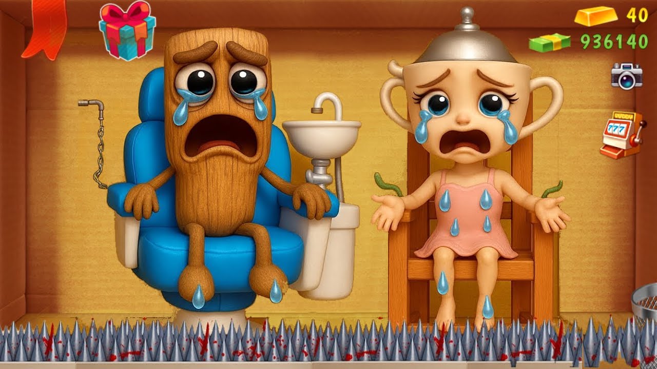 Вся бытовая техника и Балерина Капучино и Тунг Тунг Тунг Сахур | Ударь приятеля