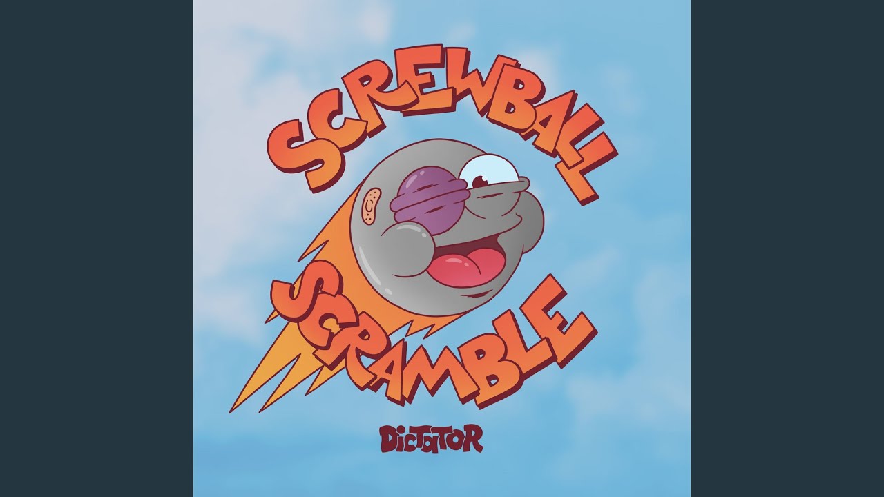 Screwball Scramble