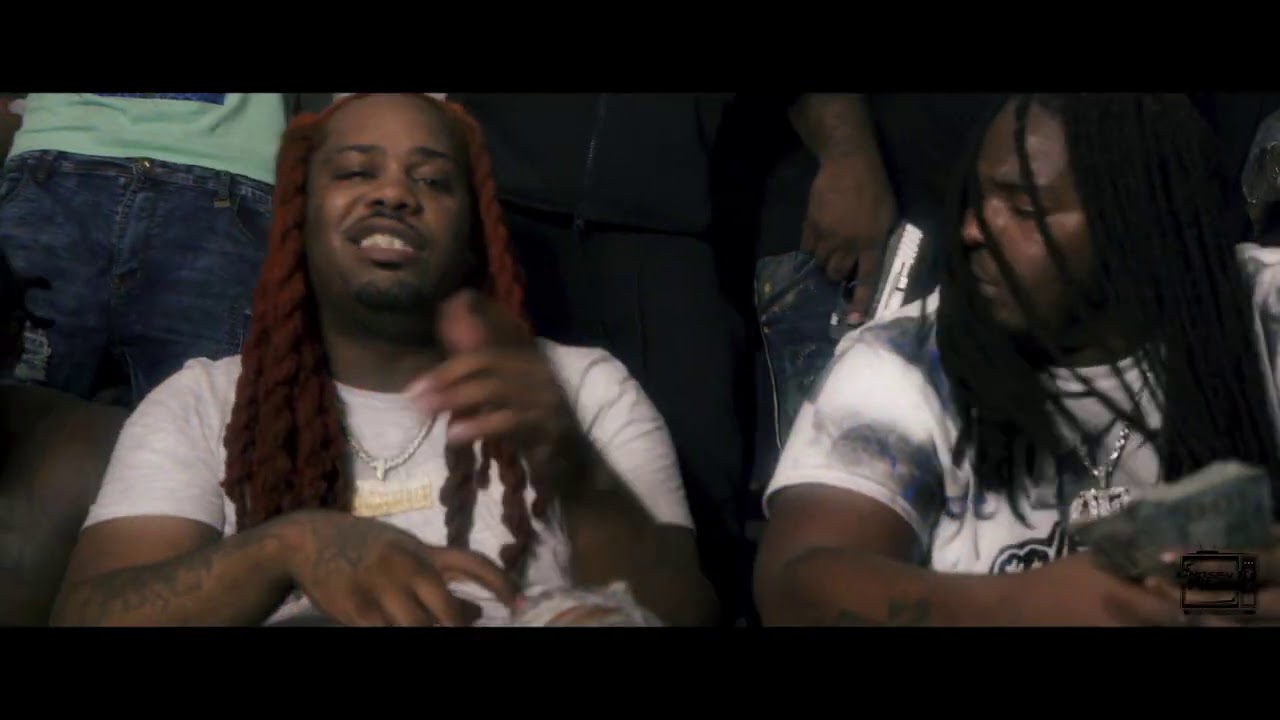 Edai featuring Spyda D - Body Bag
