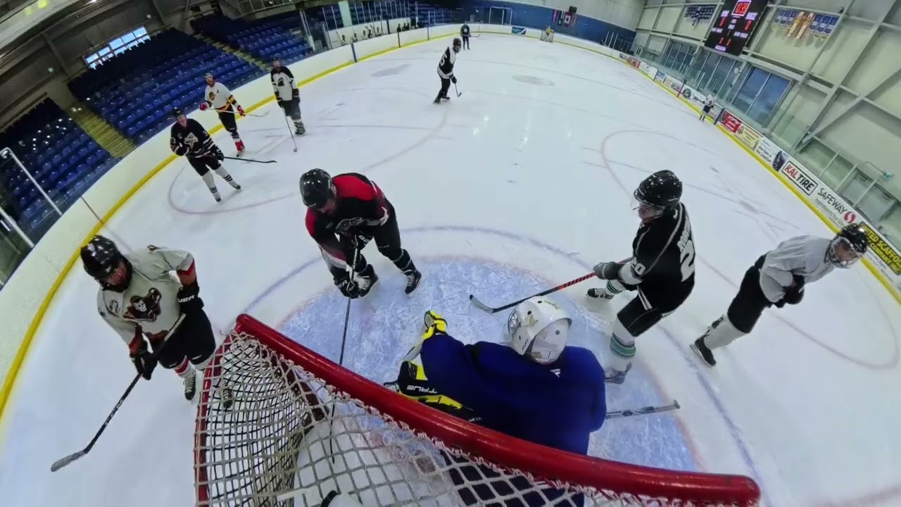 Poco Dropin Hockey - Jan 26th