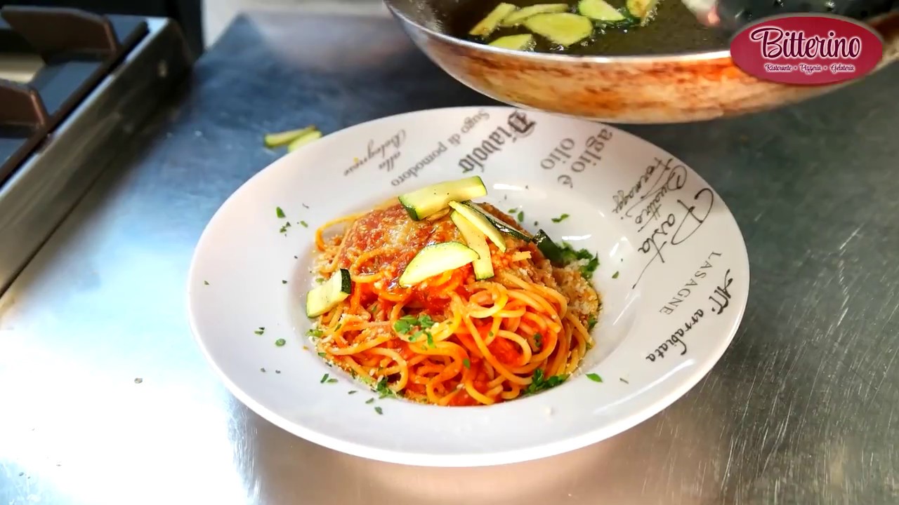 Wundersch&ouml;nes italienisches Restaurant in Cuxhaven-Duhnen - das Ristorante Bitterino