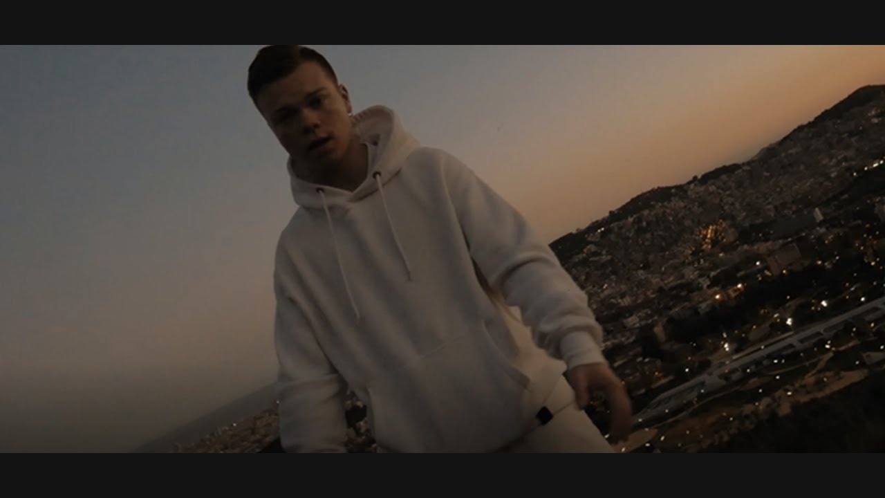 POKE - DISTANCIA 2 (VIDEOCLIP) Prod.Franckvit