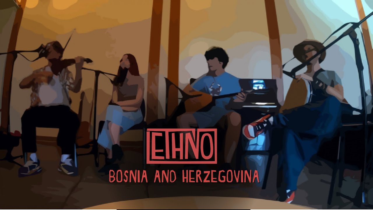 Ayrılık - Ethno BiH 2023
